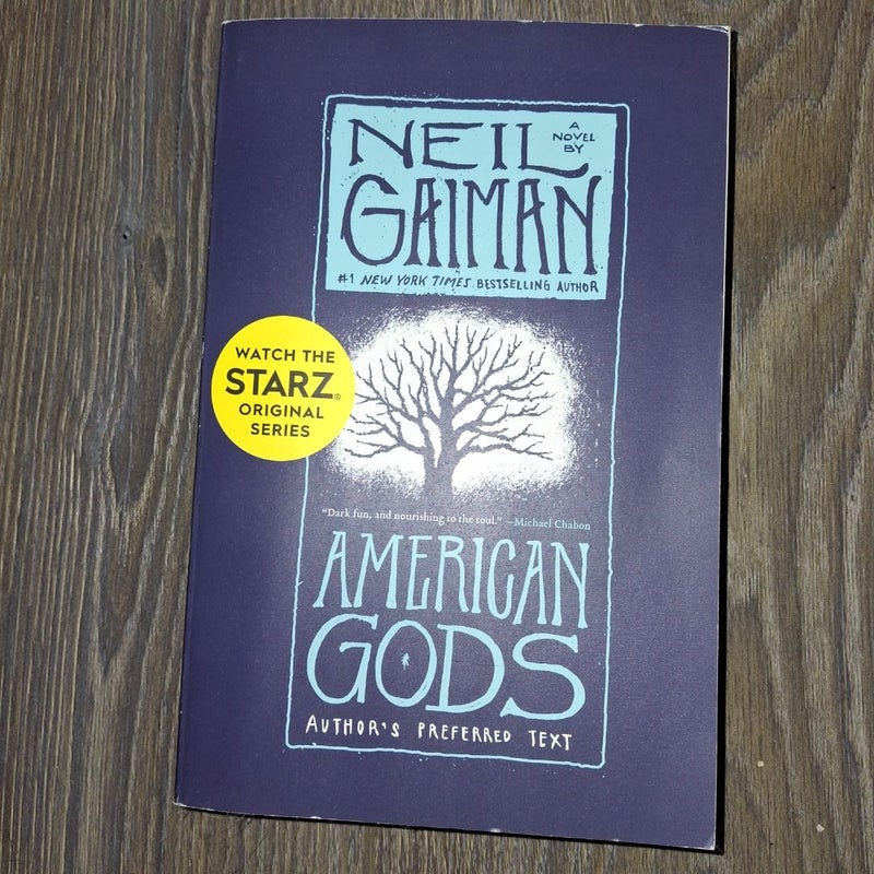 American Gods