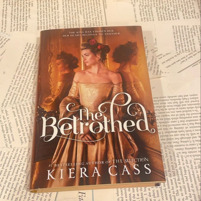 The Betrothed