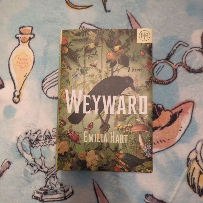 Weyward