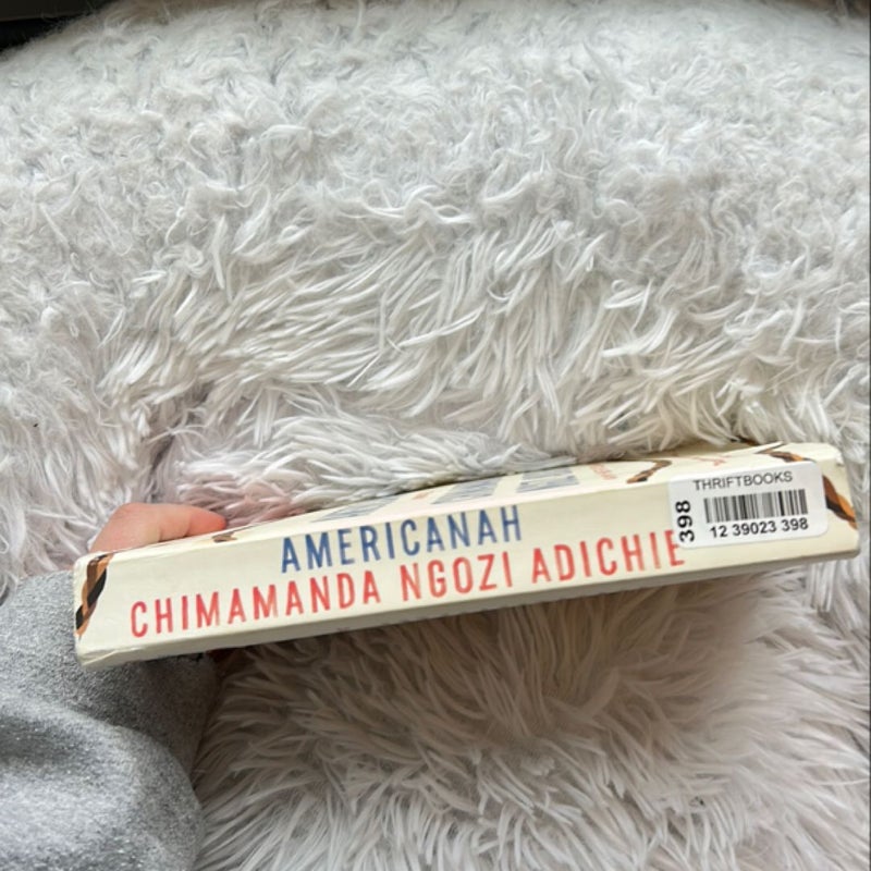 Americanah