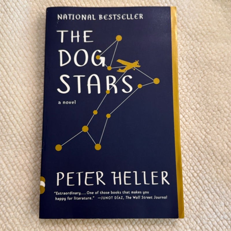 The Dog Stars