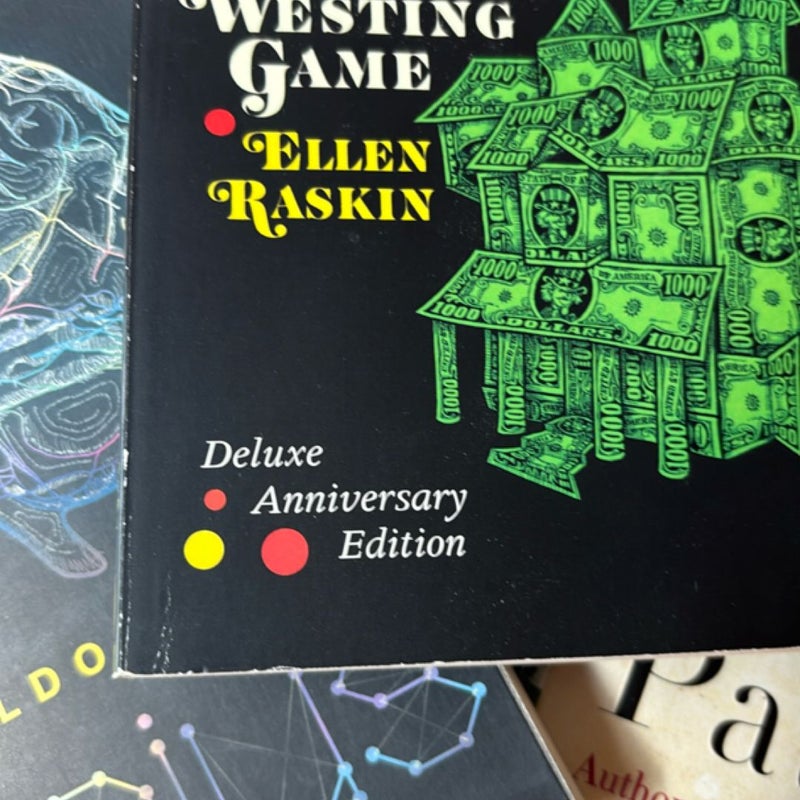 The Westing Game
