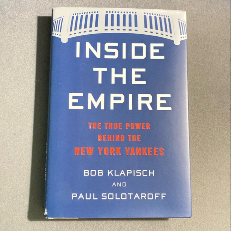 Inside the Empire