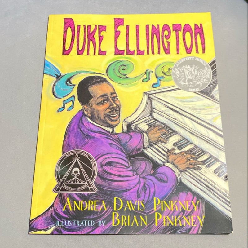 Duke Ellington