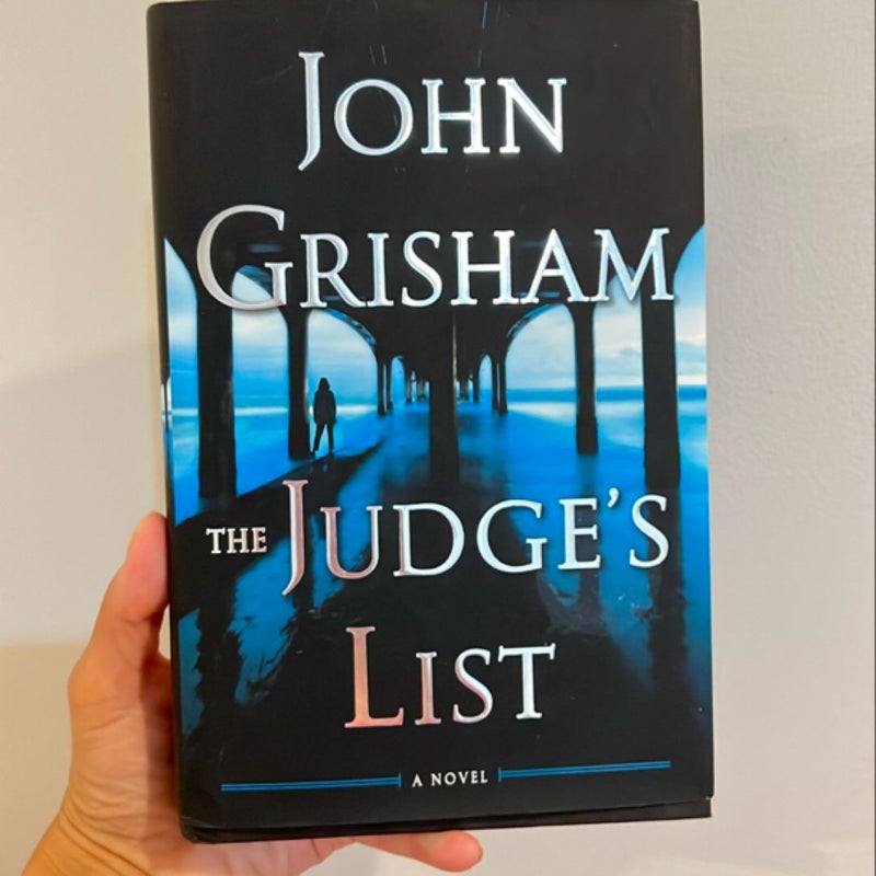 The Judge's List