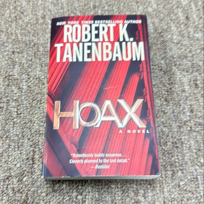 Hoax