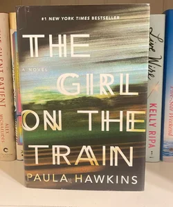 The Girl on the Train