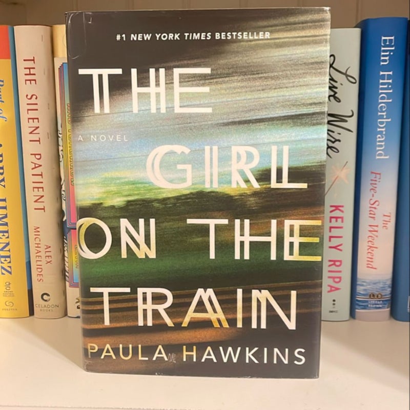 The Girl on the Train