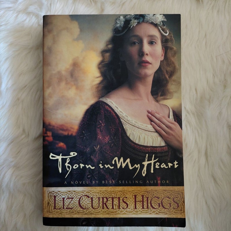 Thorn in My Heart