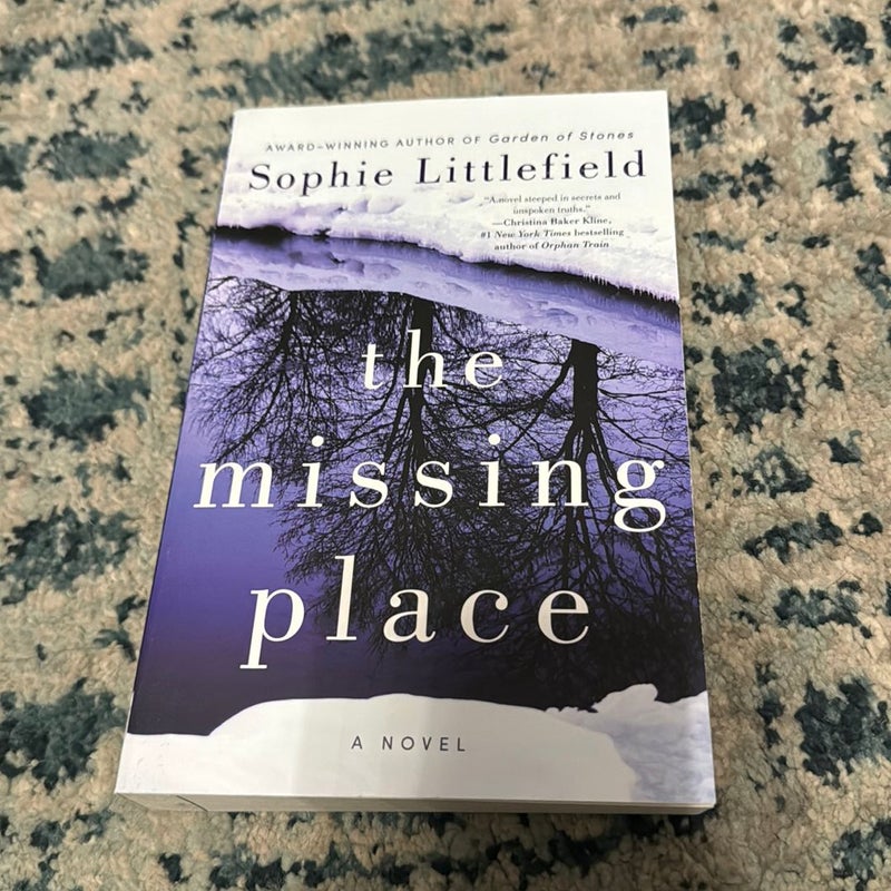 The Missing Place