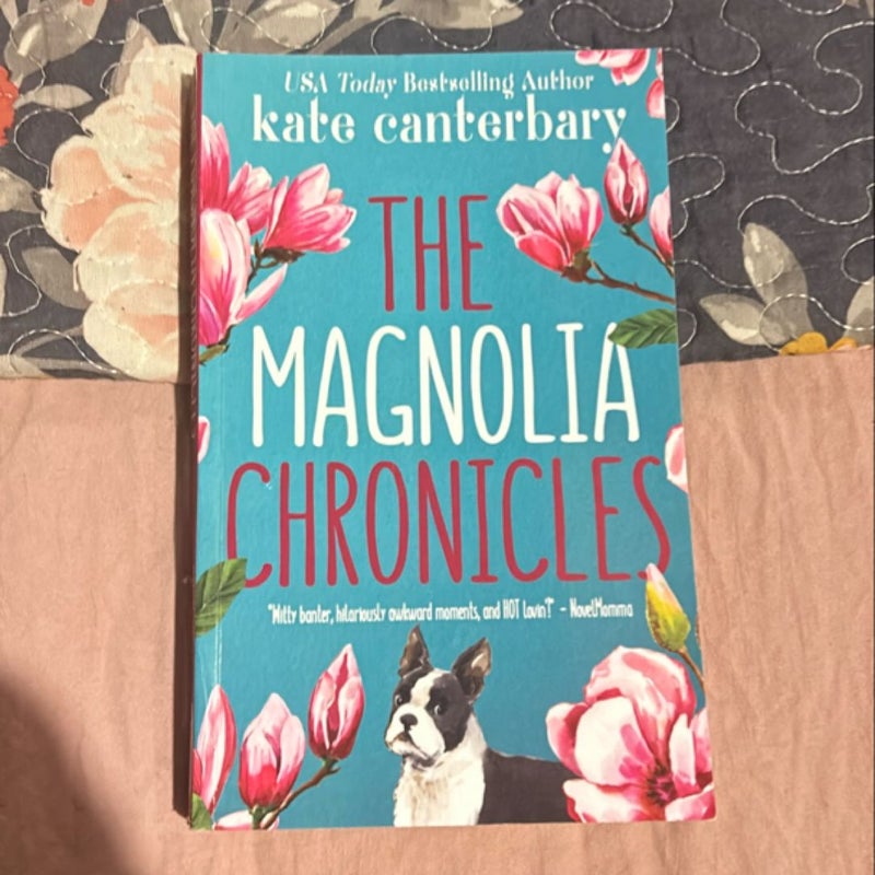 The Magnolia Chronicles