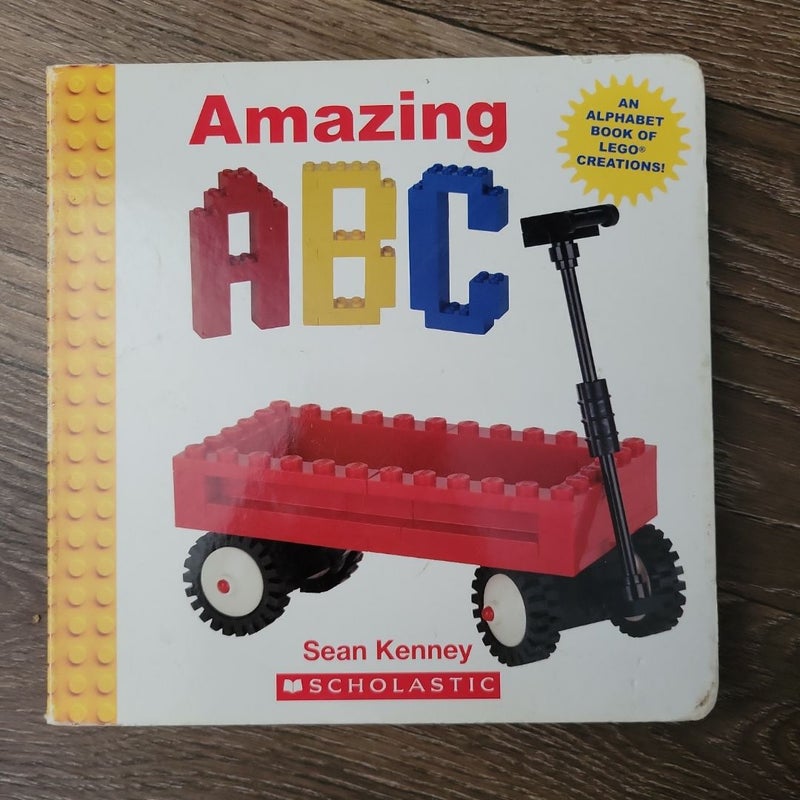 Amazing ABC
