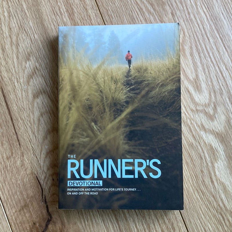 The Runner's Devotional