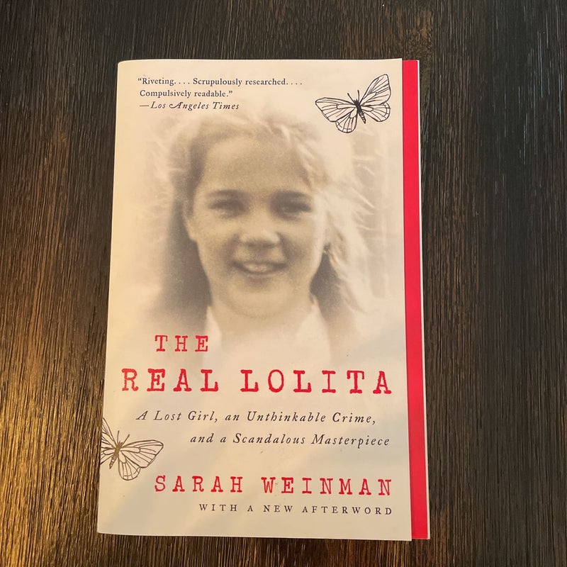 The Real Lolita