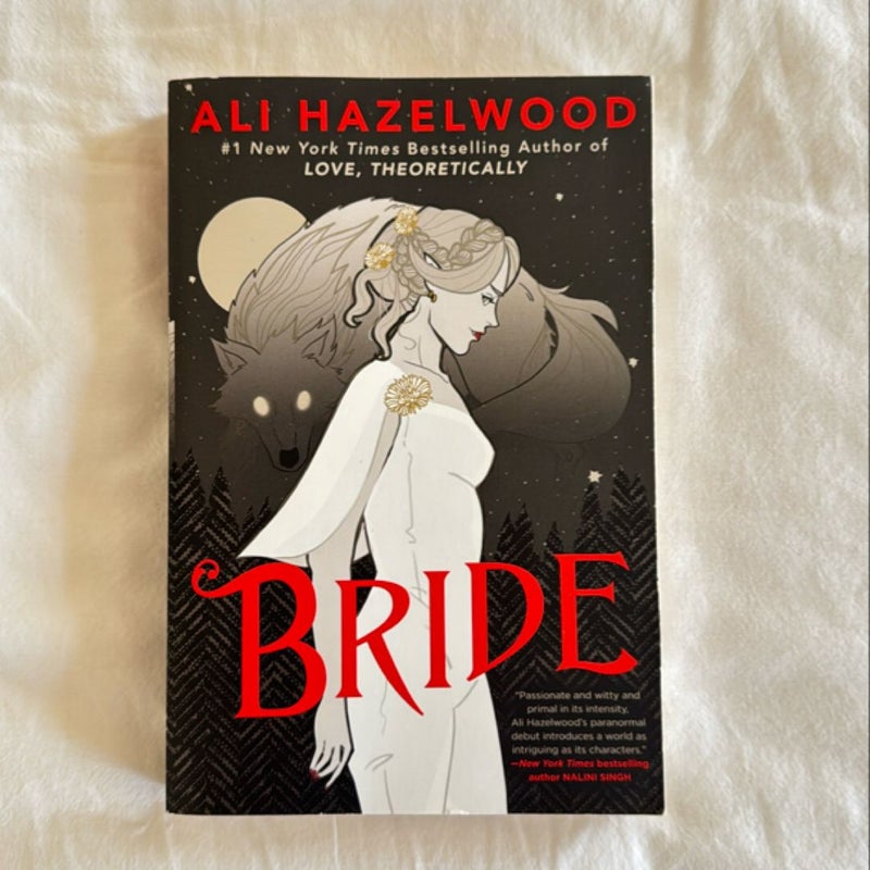 Bride