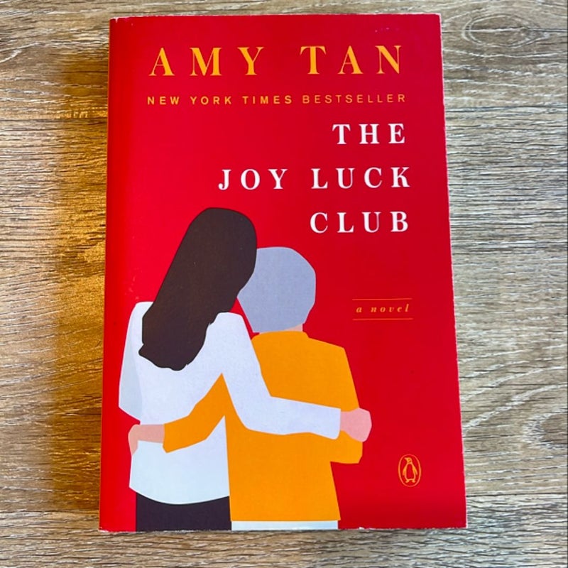 The Joy Luck Club