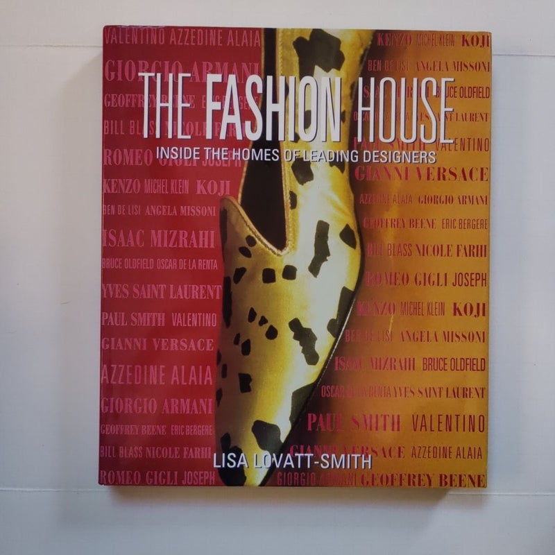 The Fashion House