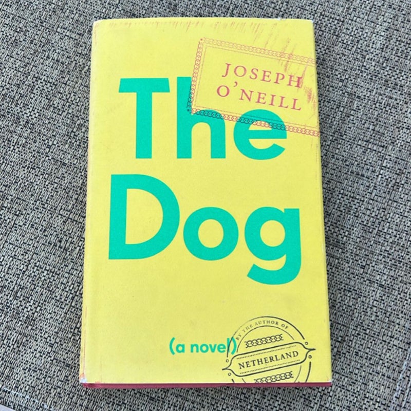 The Dog
