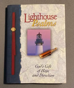 Lighthouse Psalms