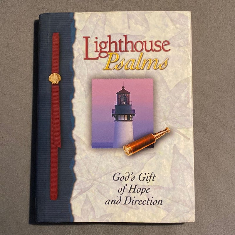 Lighthouse Psalms