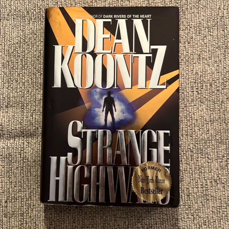 Strange Highways