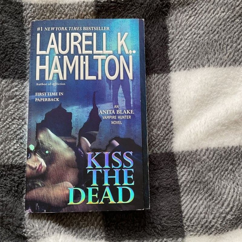 Kiss the Dead