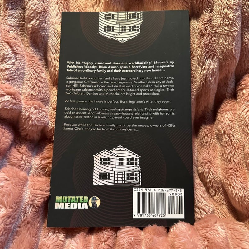 Man, Fuck This House