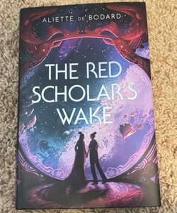 The red scholars wake 
