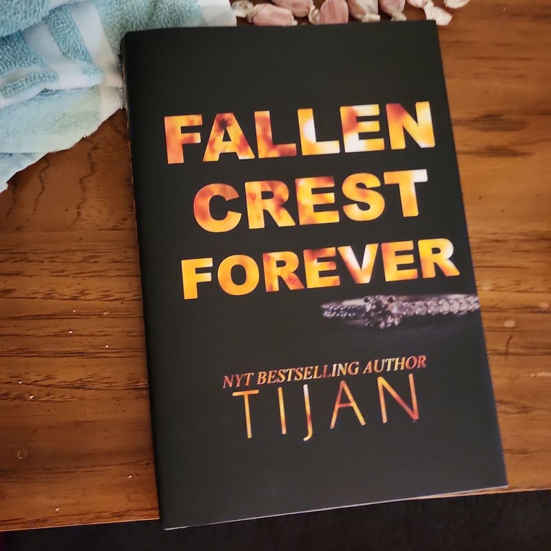Fallen Crest Forever