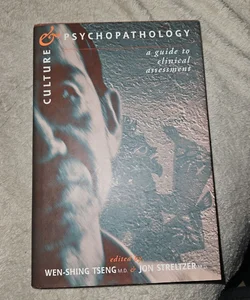 Culture and Psychopathology