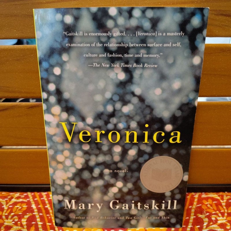Veronica