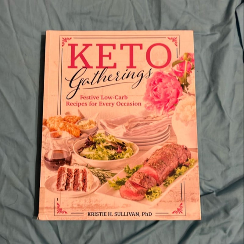 Keto Gatherings