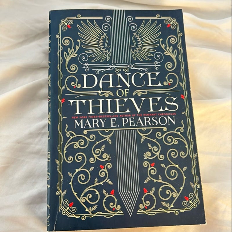 Dance of Thieves