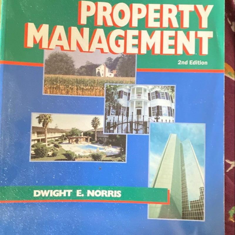 Property Management