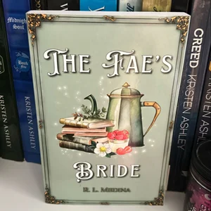 The Fae's Bride