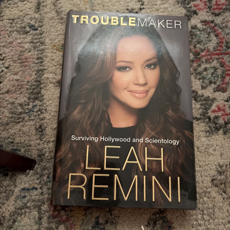 Troublemaker