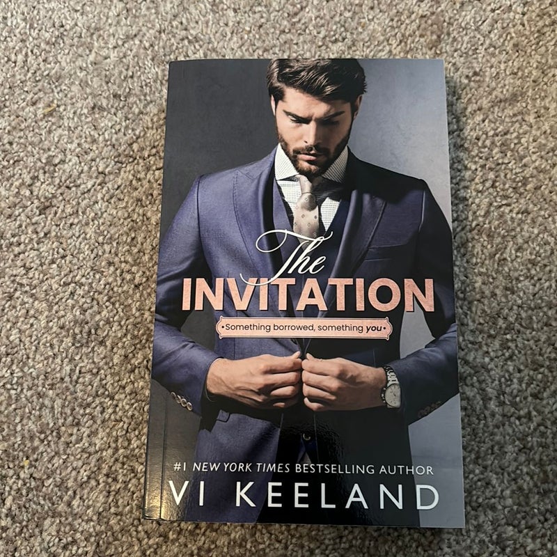 The Invitation