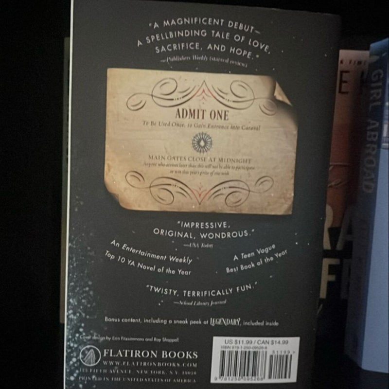 Caraval