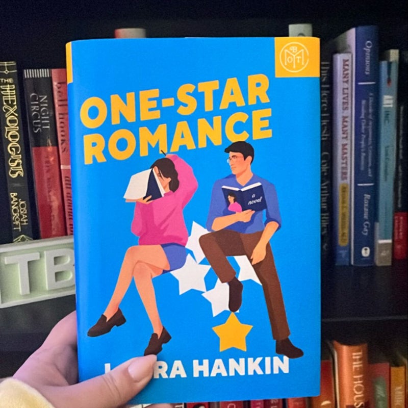 One-Star Romance