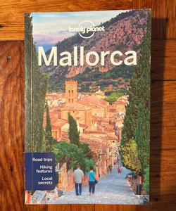 Lonely Planet Mallorca 4