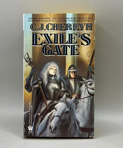 Exile’s Gate