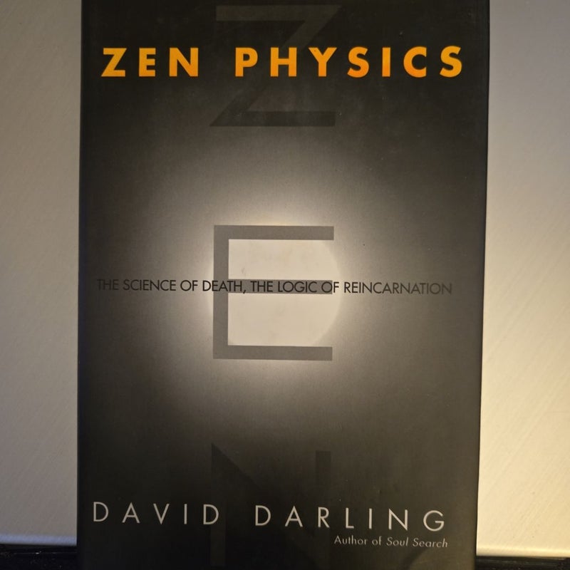 Zen Physics