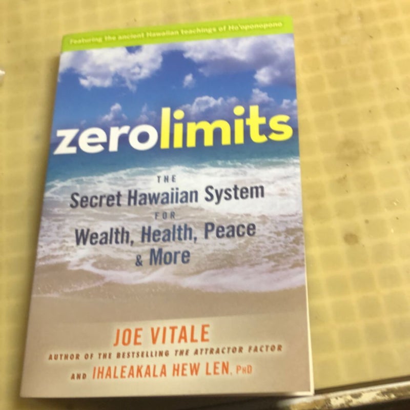 Zero Limits