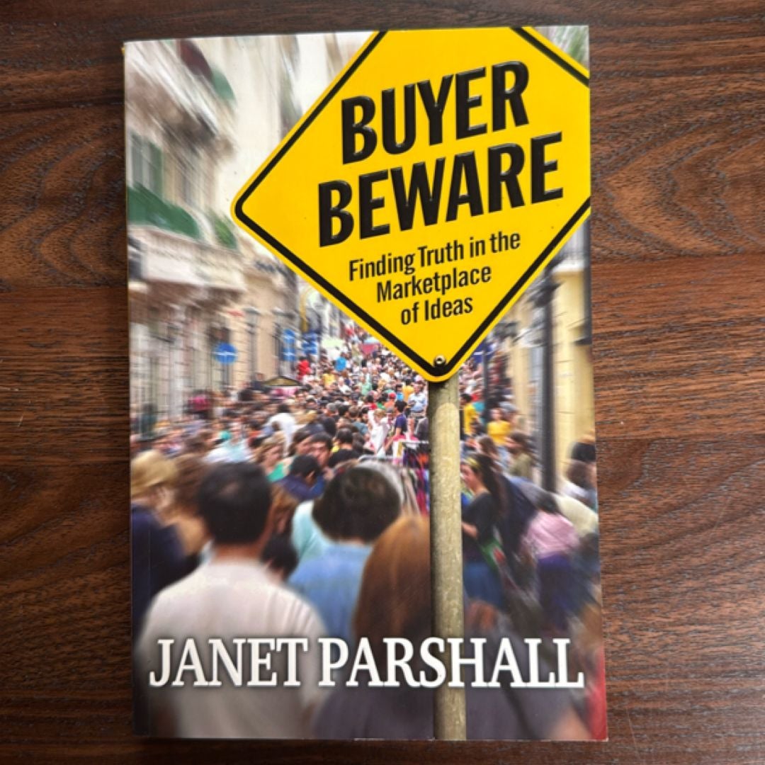 Buyer Beware