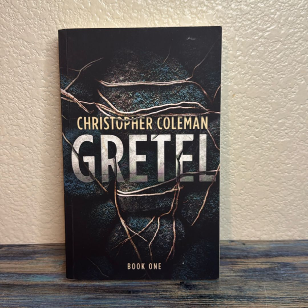 Gretel (Gretel Book One)