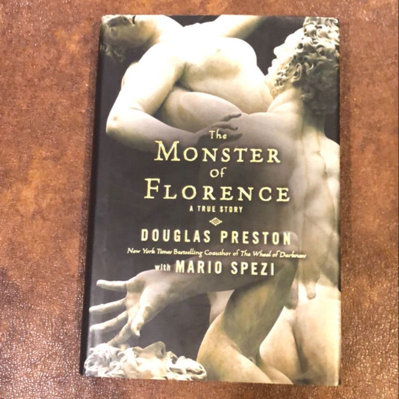 The Monster of Florence