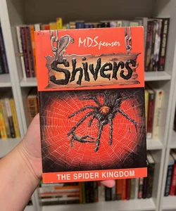 The Spider Kingdom