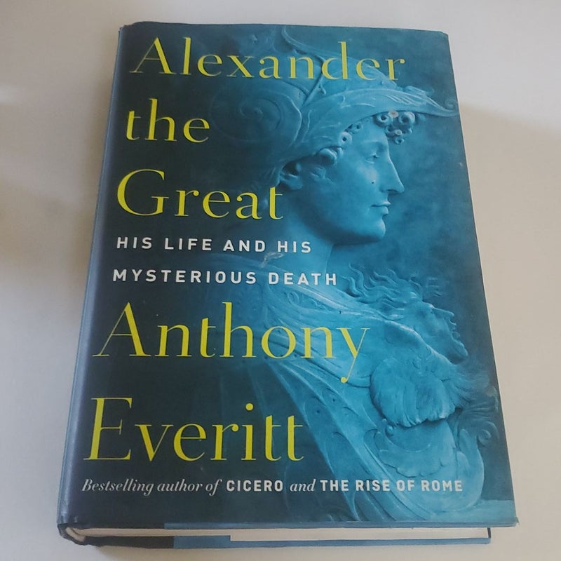 Alexander the Great