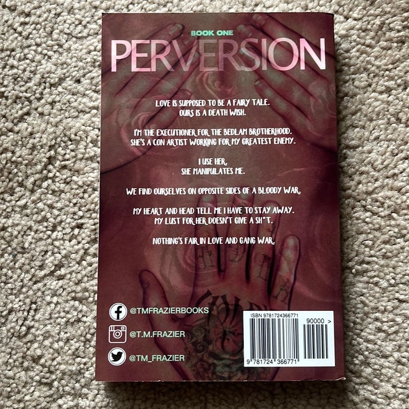 Perversion