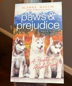 Paws and Prejudice